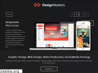 designmattersllc.com
