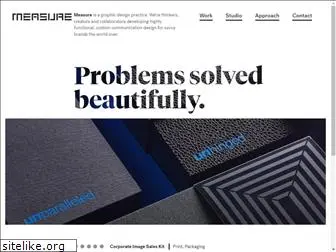 designmeasure.com