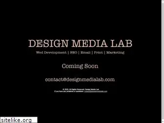 designmedialab.com