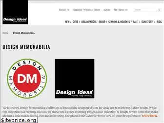 designmemorabilia.com