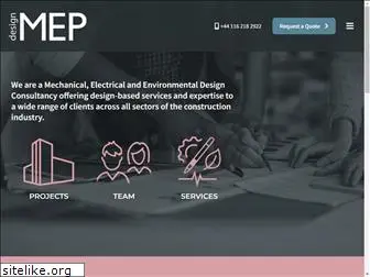 designmep.co.uk