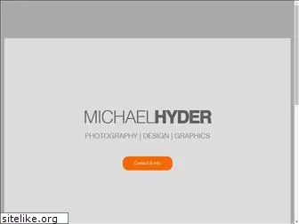 designmichaelhyder.com