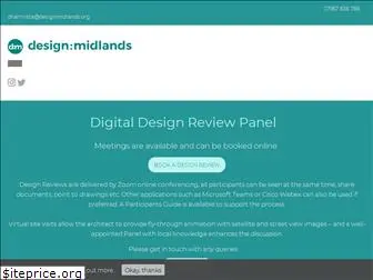 designmidlands.org