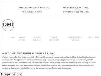 designmodulars.com
