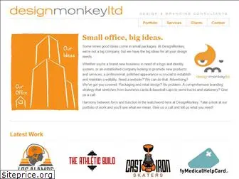 designmonkeyltd.com