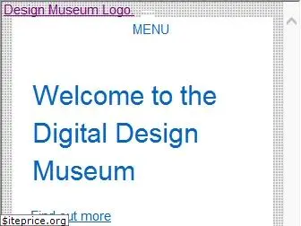 designmuseum.org