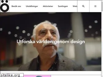 designmuseum.se
