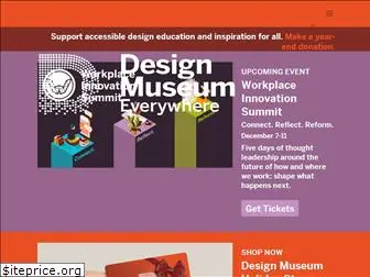 designmuseumfoundation.org