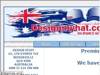 designmyhat.com.au