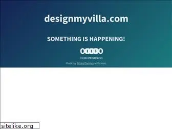designmyvilla.com