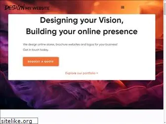 designmywebsite.ie