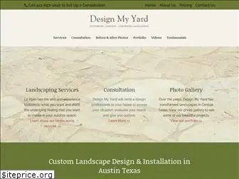 designmyyard.com
