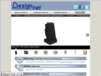 designnettech.com