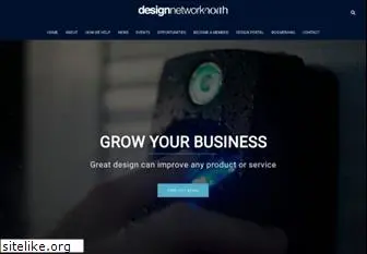 designnetworknorth.org