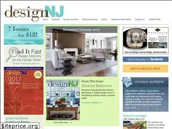 designnewjersey.com