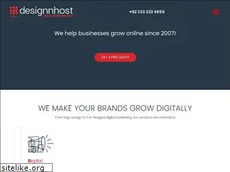 designnhost.com