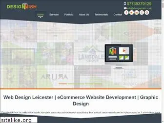 designnish.co.uk