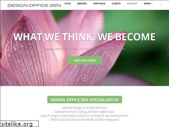 designofficezen.com
