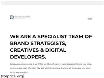 designometrics.com