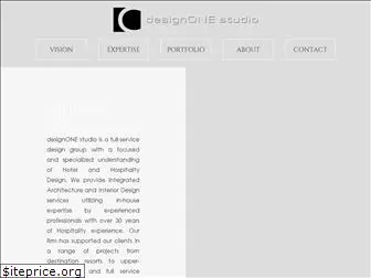 designone-studio.com