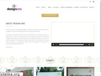 designoneonline.com