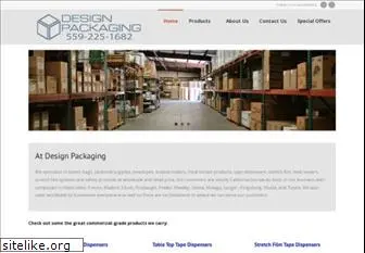 designpackagingsupplies.com