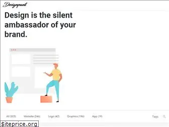 designpant.com
