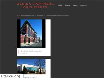 designpartnersarchitects.com