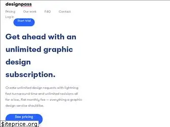 designpass.com