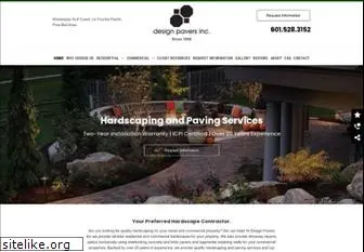 designpavers.com