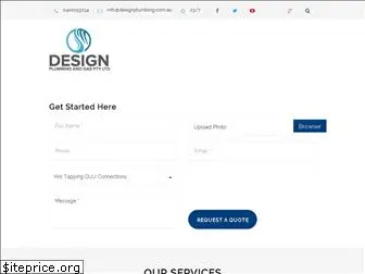 designplumbing.com.au