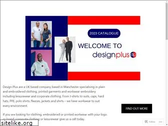 designplus.co.uk