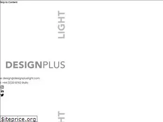 designpluslight.com