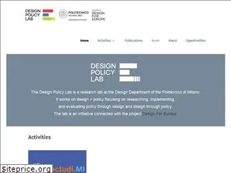 designpolicy.eu