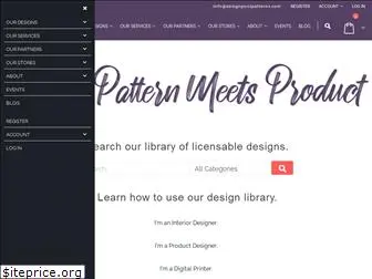 designpoolpatterns.com