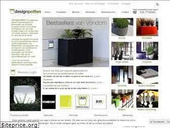 designpotten.nl