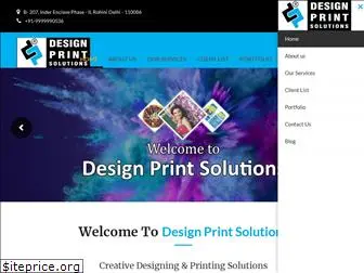 designprint.in