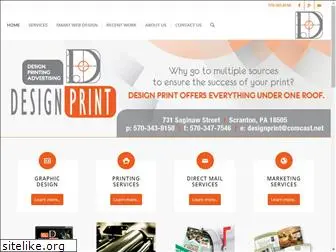 designprintinc.com