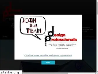designprofessionalsinc.com