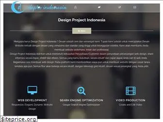 designprojectindonesia.com