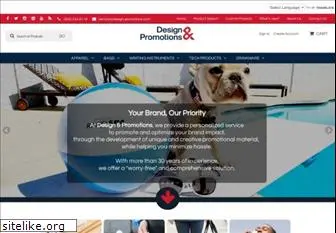 designpromotions.com