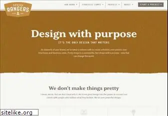 designrangers.com