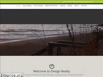 designrealtyteam.com