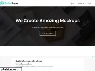 designrepos.com