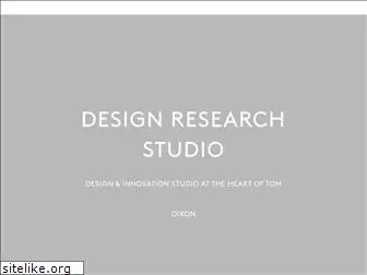 designresearchstudio.net