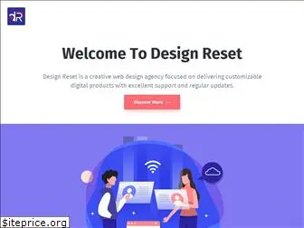 designreset.com
