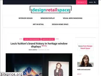 designretailspace.com