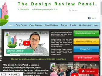 designreviewpanel.co.uk