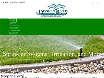 designritesprinkler.com