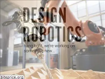 designrobotics.net